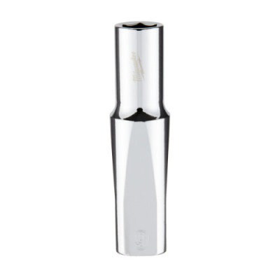 Nasadki chromowane ⅜ ″ - 3/8 Drive Socket - Metric Deep - 9 mm
