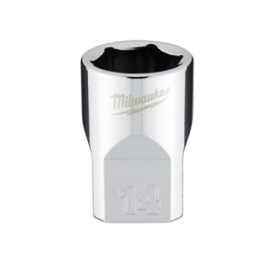 Nasadki chromowane ⅜ ″ - 3/8 Drive Socket - Metric Standard - 14 mm