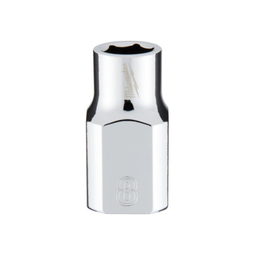 Nasadki chromowane ⅜ ″ - 3/8 Drive Socket - Metric Standard - 8 mm
