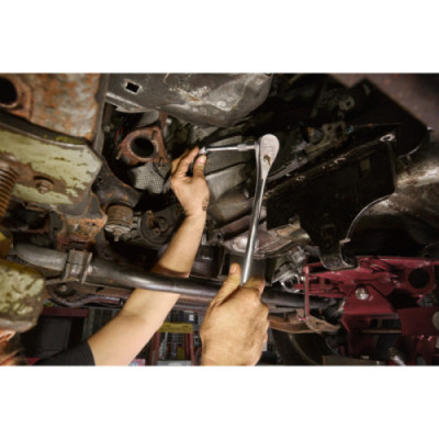 3/8" Drive 152 mm Wobble Extension