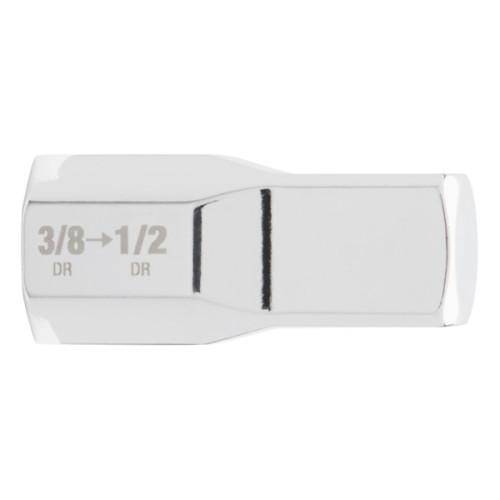 Adaptery ⅜″ - 3/8" Drive 3/8"F x 1/2"M Adapter
