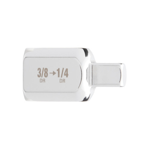 Adaptery ⅜″ - 3/8" Drive 3/8"F x 1/4"M Adapter