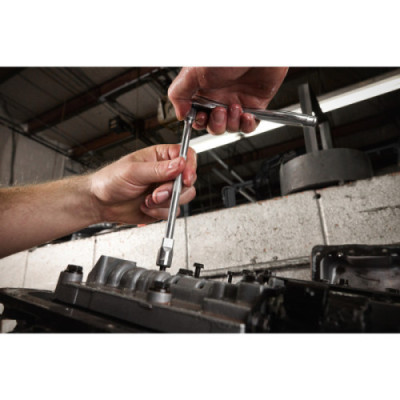 3/8" Drive 305 mm Wobble Extension