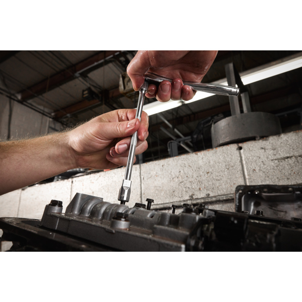 3/8" Drive 305 mm Wobble Extension