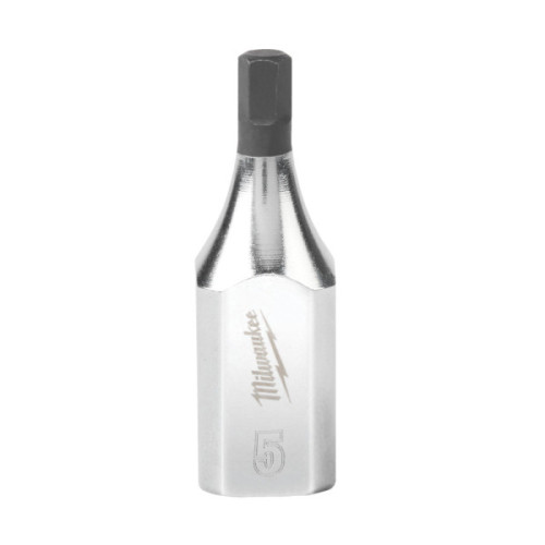3/8" Drive 5 mm Hex Bit Socket