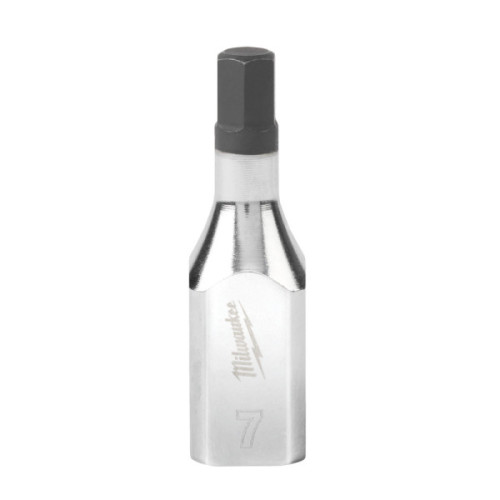 3/8" Drive 7 mm Hex Bit Socket