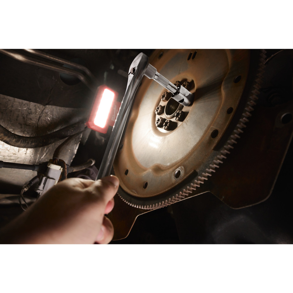 Przedłużka ⅜″ - 3/8" Drive 76 mm Extension