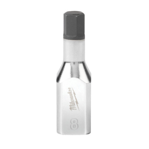3/8" Drive 8 mm Hex Bit Socket