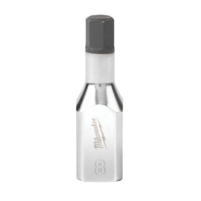 3/8" Drive 8 mm Hex Bit Socket