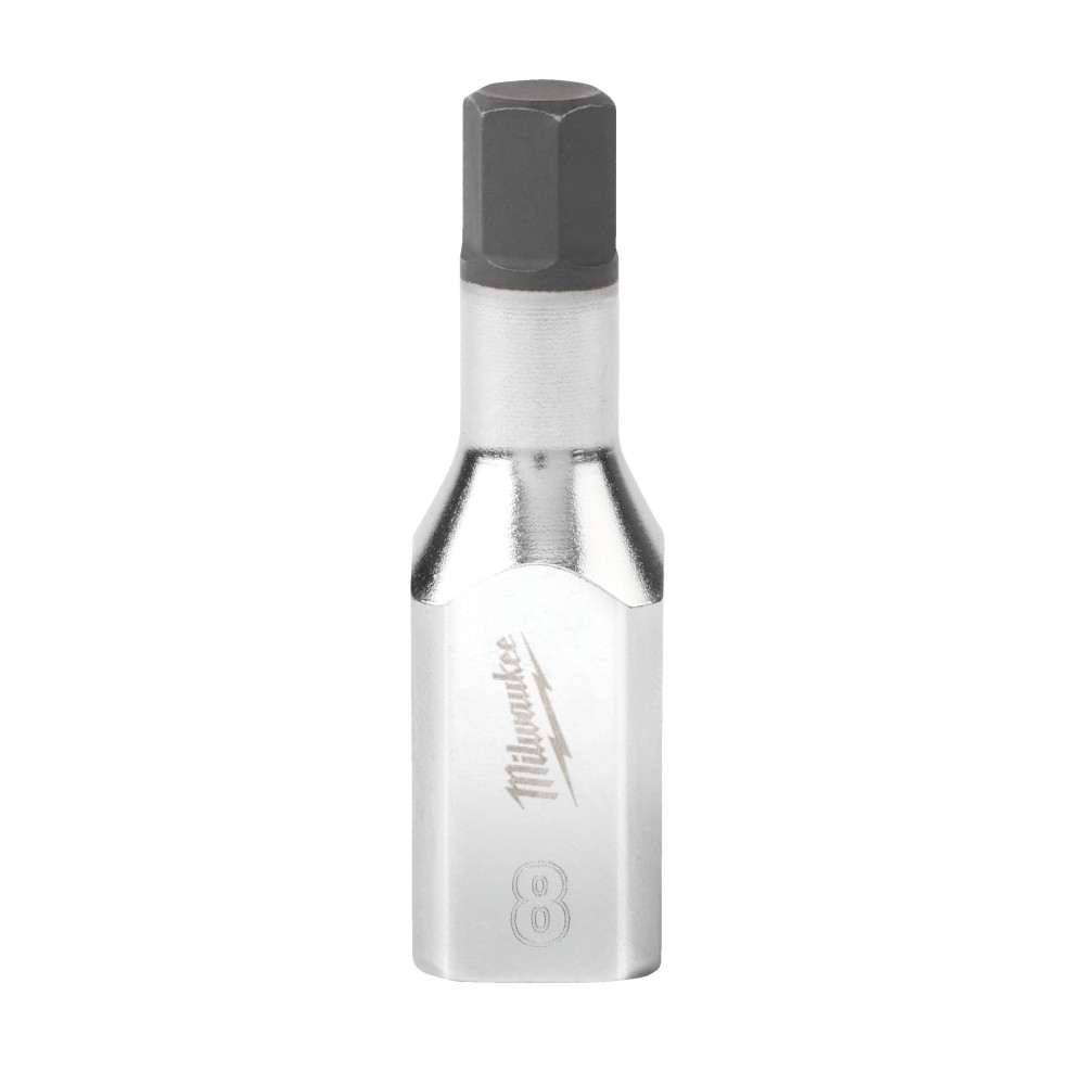 3/8" Drive 8 mm Hex Bit Socket