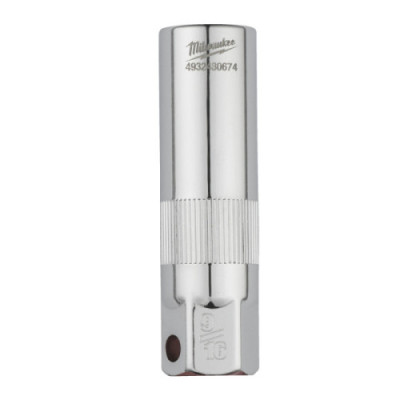 Nasadki do świec zapłonowych ⅜″ - 3/8" Drive 9/16" Spark Plug Socket
