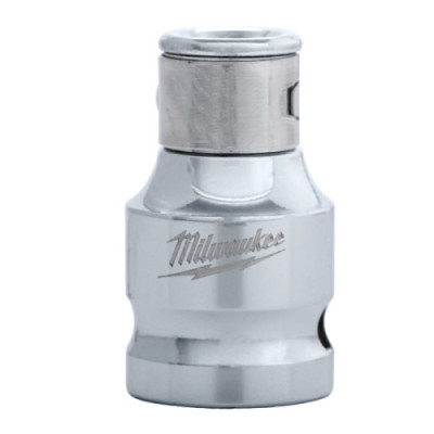 Nasadka z uchwytem na bita ⅜″ - 3/8" Drive Bit Holder for 1/4" Hex Bits