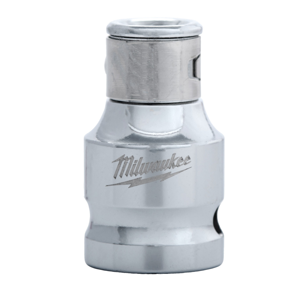 Nasadka z uchwytem na bita ⅜″ - 3/8" Drive Bit Holder for 1/4" Hex Bits