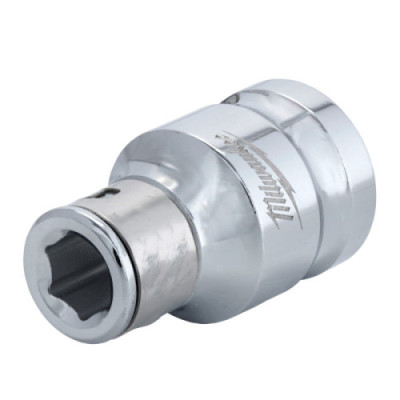 Nasadka z uchwytem na bita ⅜″ - 3/8" Drive Bit Holder for 1/4" Hex Bits