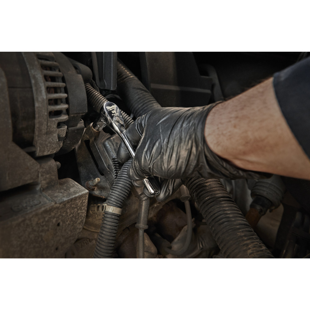 Grzechotka 3/8″ - 3/8" Drive Compact Ratchet