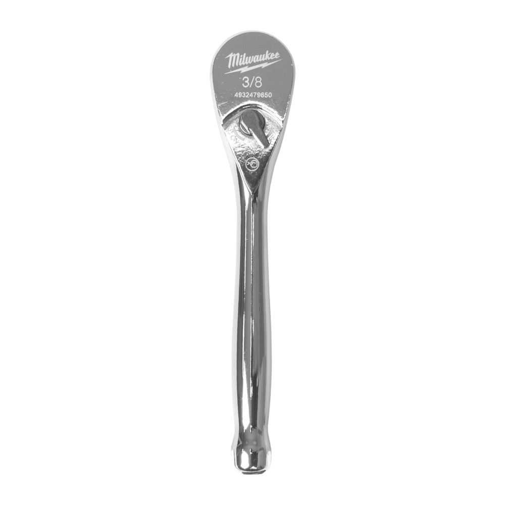 Grzechotka 3/8″ - 3/8" Drive Compact Ratchet