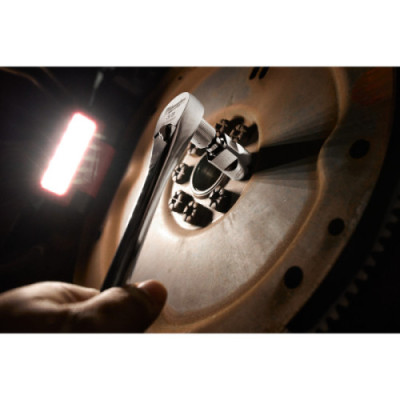 Zestaw przedłużek⅜″  - 3/8" Drive Extension Set - 4 pc