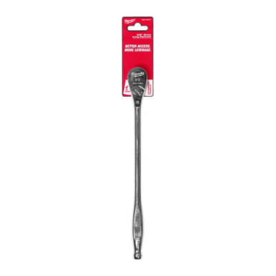Grzechotka 3/8″ - 3/8" Drive Long Ratchet