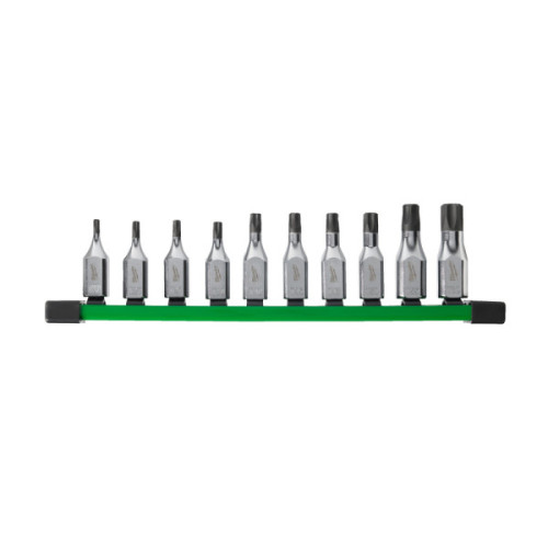 3/8" Drive Torx Bit Socket Set - 10 pc