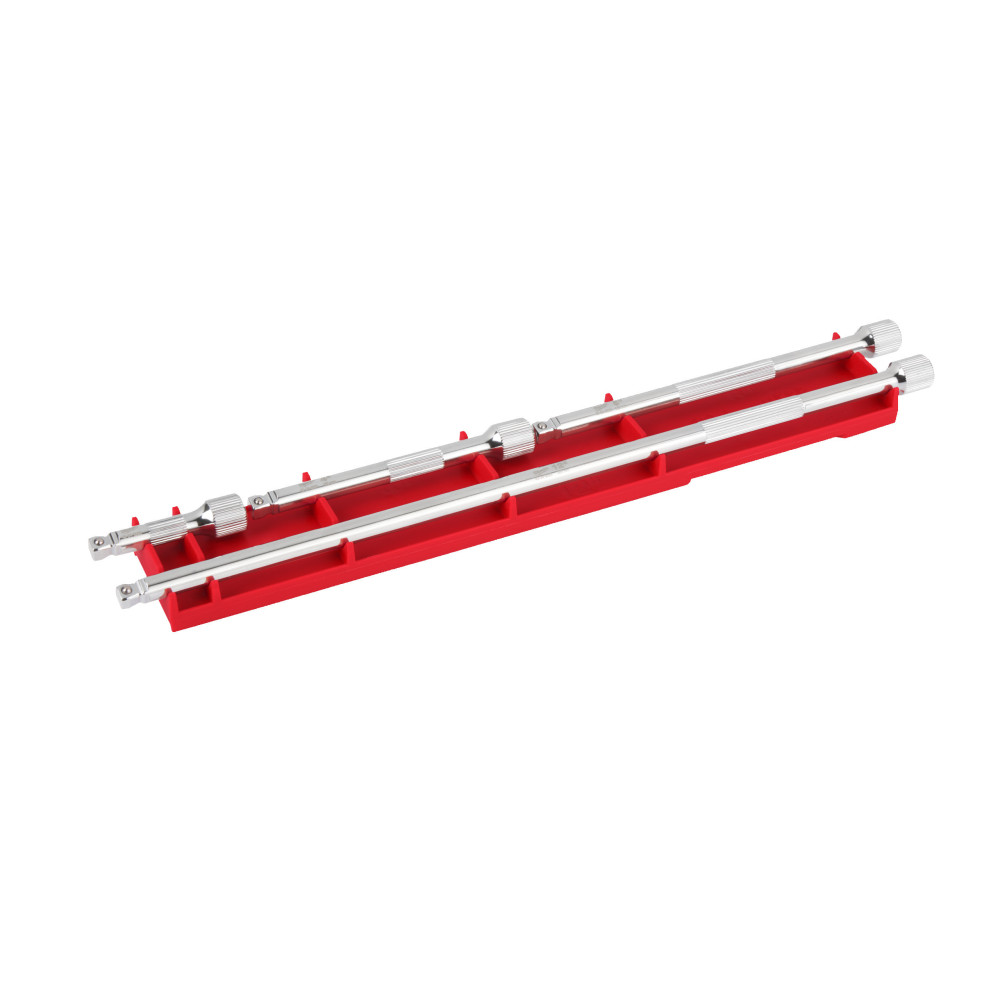 3/8" Drive Wobble Extension Set - 4 pc