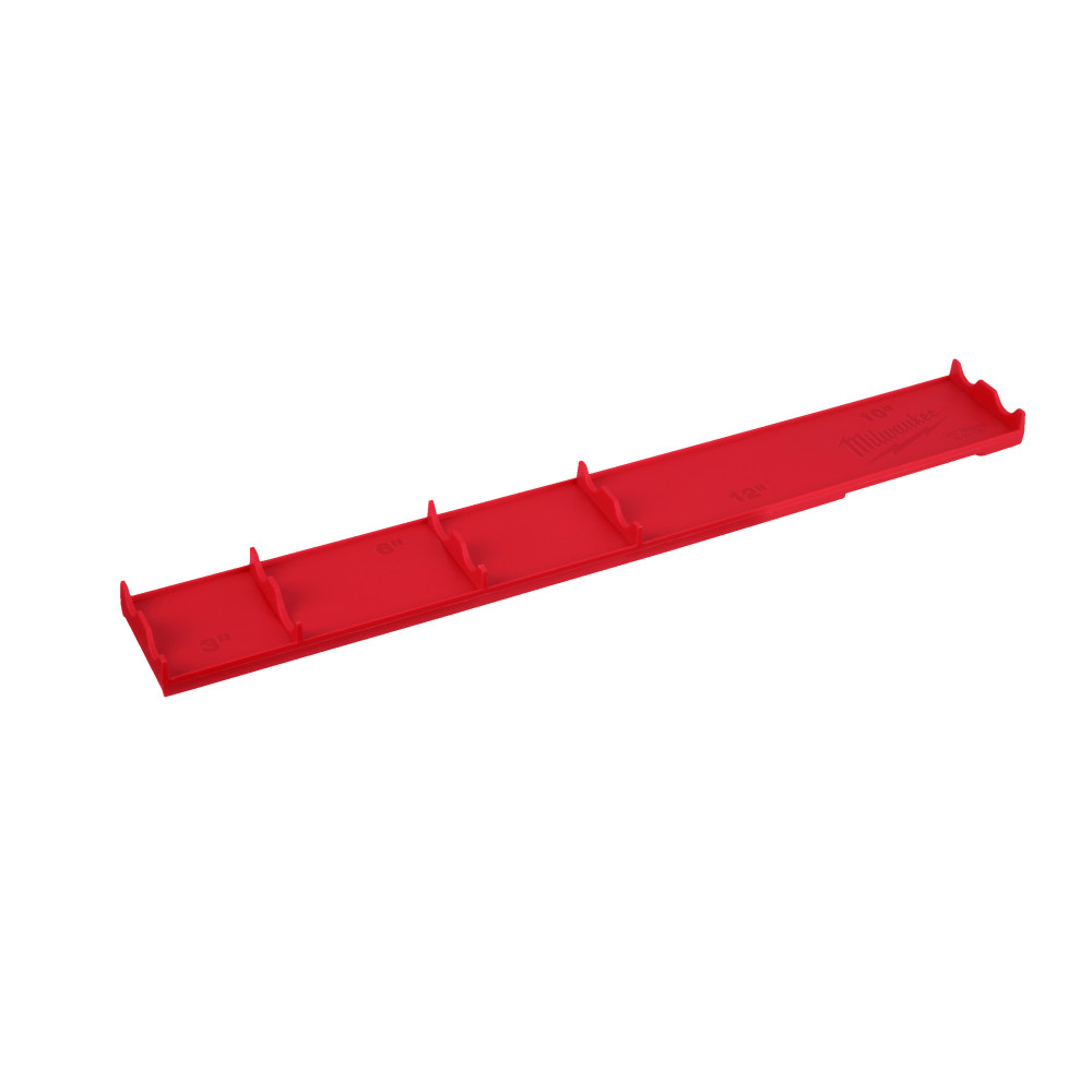 3/8" Drive Wobble Extension Set - 4 pc