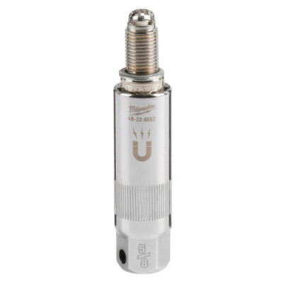 Magnetyczne nasadki ⅜″ do świec zapłonowych - 3/8” Drive 16MM Magnetic Spark Plug Socket