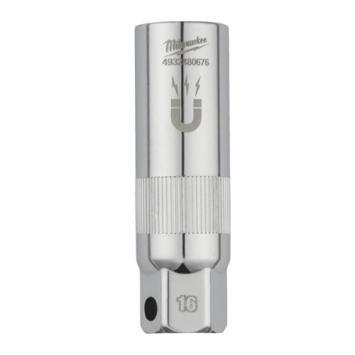 Nasadki do świec zapłonowych ⅜″ - 3/8” Drive 16MM Spark Plug Socket