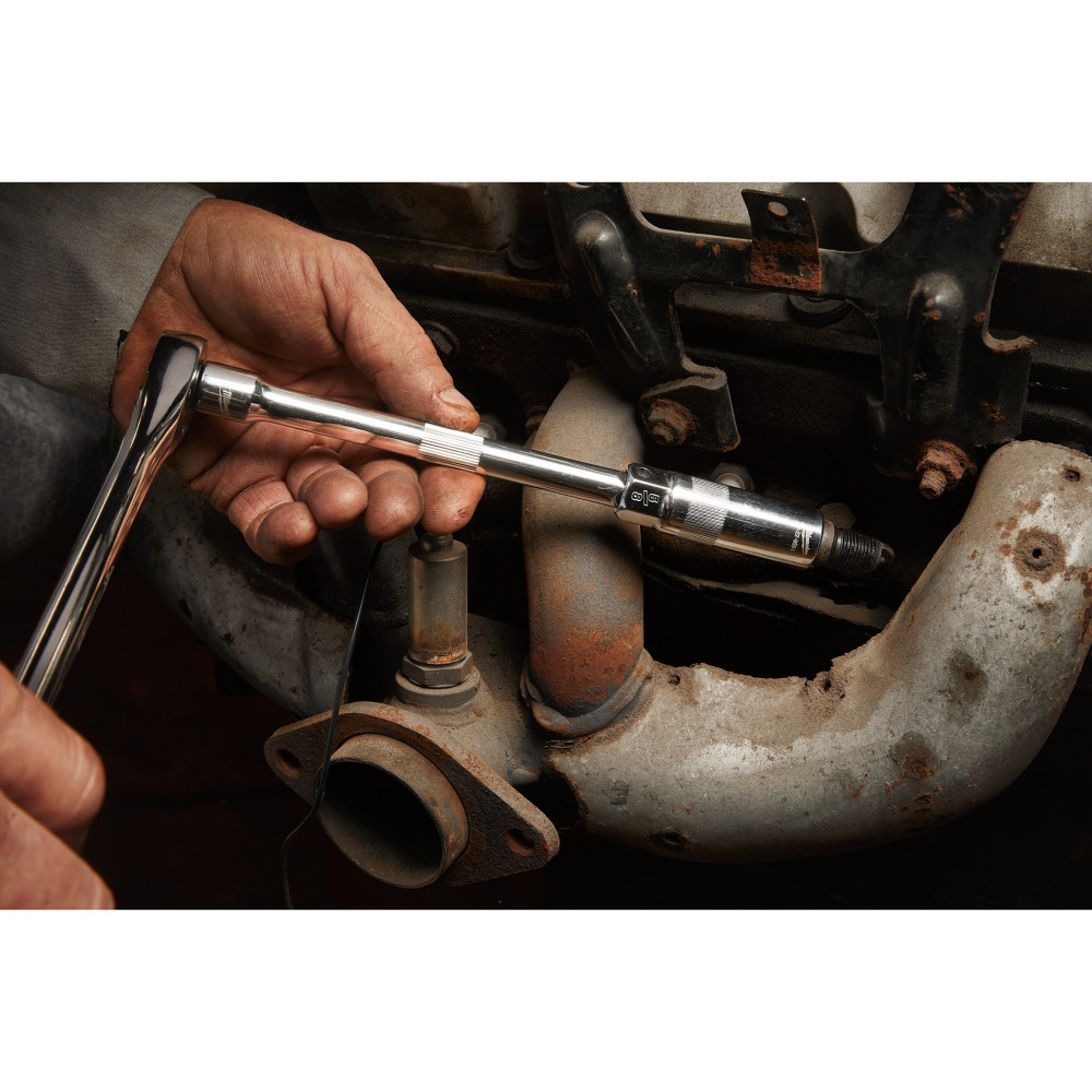 Nasadki do świec zapłonowych ⅜″ - 3/8” Drive 16MM Spark Plug Socket