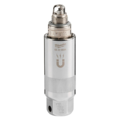 Magnetyczne nasadki ⅜″ do świec zapłonowych - 3/8” Drive 20.8MM Magnetic Spark Plug Socket