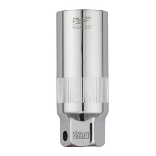Nasadki do świec zapłonowych ⅜″ - 3/8” Drive 20.8MM Spark Plug Socket