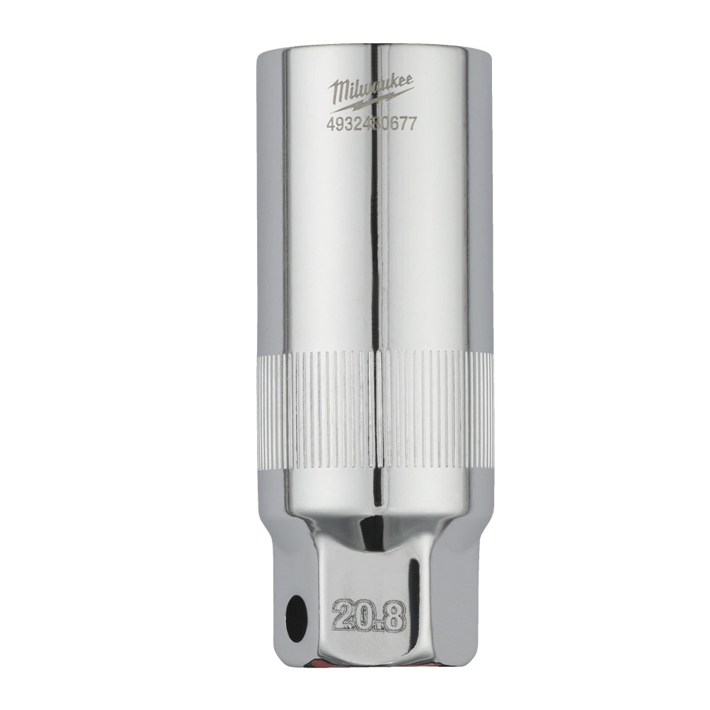Nasadki do świec zapłonowych ⅜″ - 3/8” Drive 20.8MM Spark Plug Socket