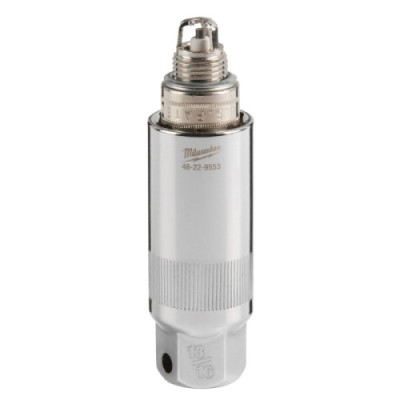 Nasadki do świec zapłonowych ⅜″ - 3/8” Drive 20.8MM Spark Plug Socket