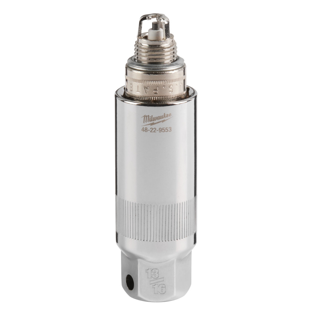 Nasadki do świec zapłonowych ⅜″ - 3/8” Drive 20.8MM Spark Plug Socket