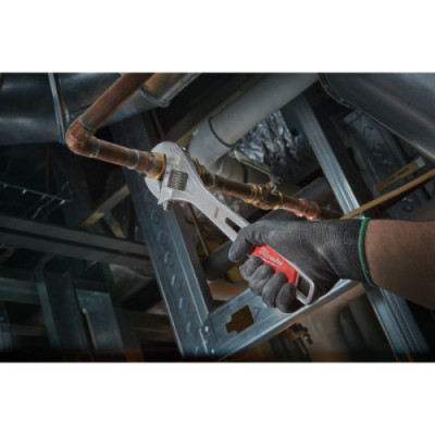 Klucze nastawne - 300 mm Adjustable Wrench - 1 pc