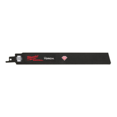 Zastosowanie specjalne: żeliwo / materiały ścierne / włókno szklane - 305 x TCT 3 Tpi - 1 pc