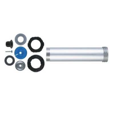 310 ml, Aluminium, for PCG 14 - 1 pc