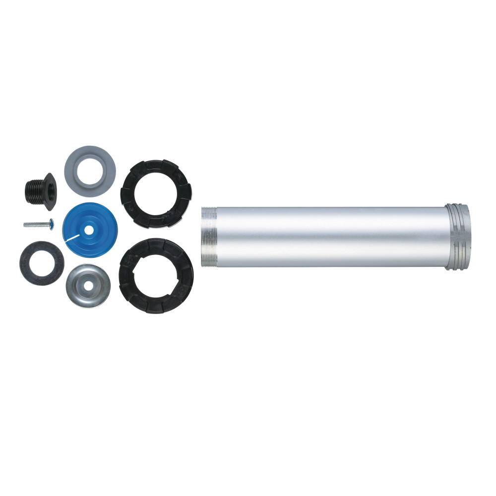 310 ml, Aluminium, for PCG 14 - 1 pc