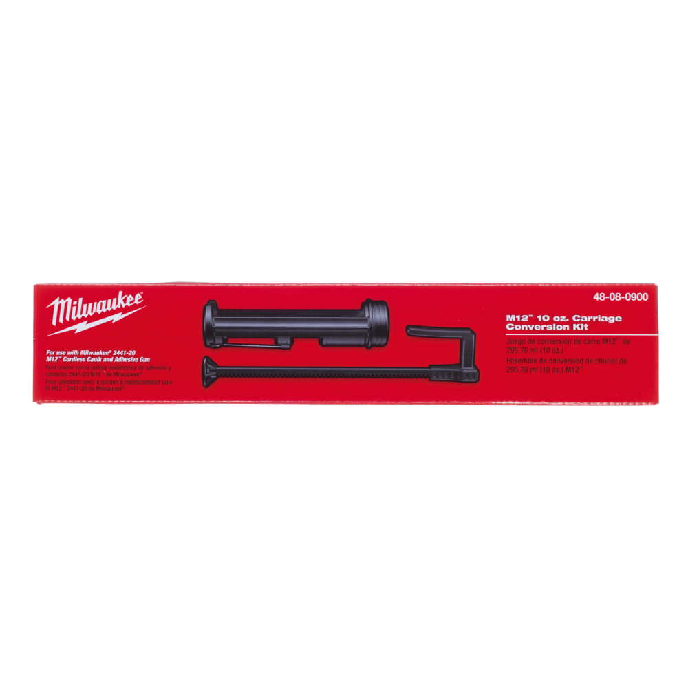 310 ml, for PCG 12 V - 1 pc