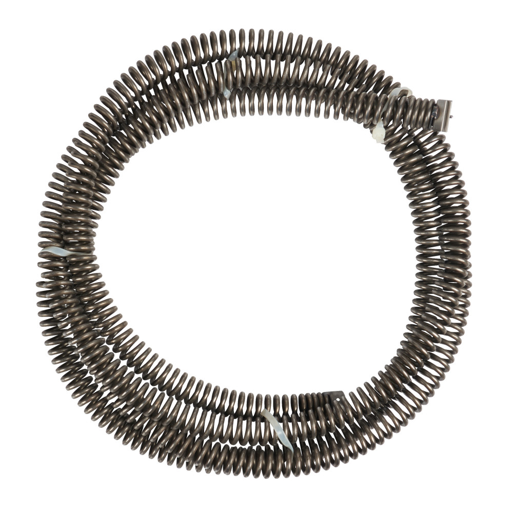 Sprężyny przedłużające SM - 32mm x 4.5m OWCE