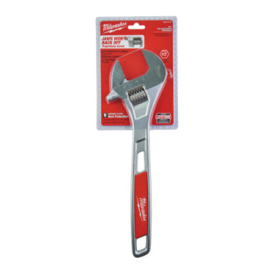 Klucze nastawne - 380 mm Adjustable Wrench - 1 pc