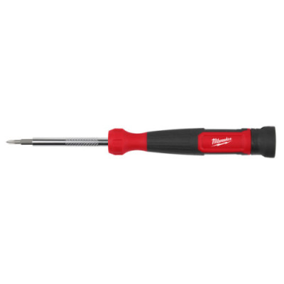 Uniwersalne wkrętaki - 4 in 1 Precision Multi-Bit Screwdriver