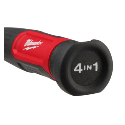 Uniwersalne wkrętaki - 4 in 1 Precision Multi-Bit Screwdriver