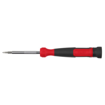 Uniwersalne wkrętaki - 4 in 1 Precision Multi-Bit Screwdriver