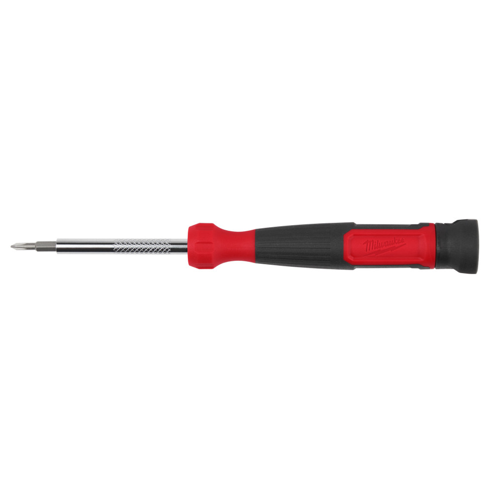 Uniwersalne wkrętaki - 4 in 1 Precision Multi-Bit Screwdriver