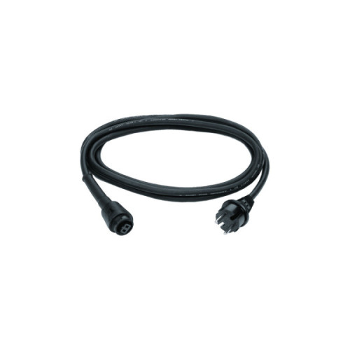 Kable QUIK-LOK - 4 m EU - 1 pc