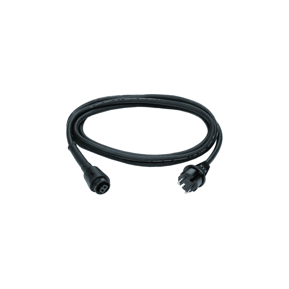 Kable QUIK-LOK - 4 m EU - 1 pc