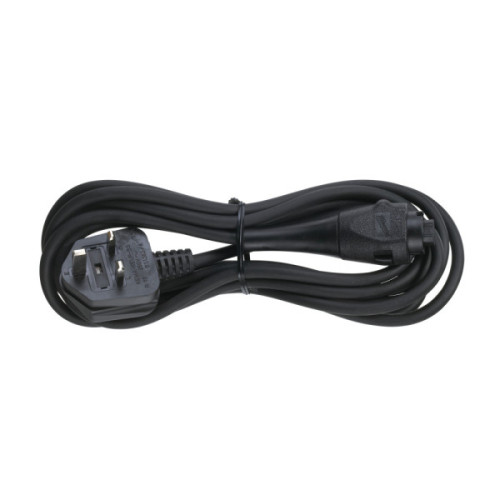 Kable QUIK-LOK - 4 m GB 240 V - 1 pc