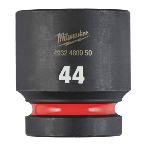 Nasadki Udarowe SHOCKWAVE™ IMPACT DUTY - 44 mm 1" impact socket STD - 1 pc