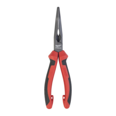 Szczypce długie - 45° Long Nose Plier - 205 mm