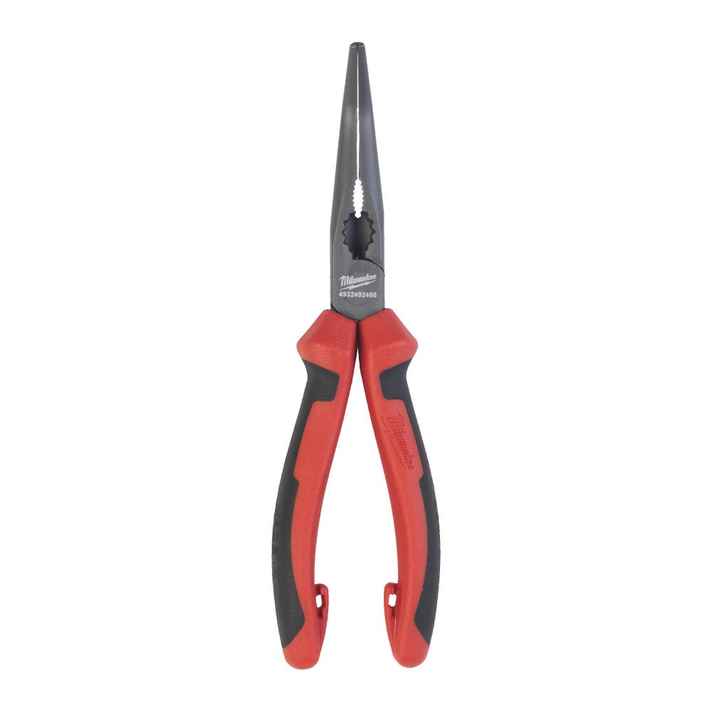 Szczypce długie - 45° Long Nose Plier - 205 mm